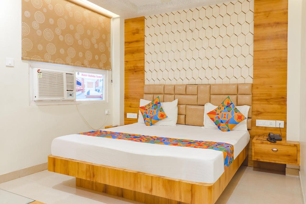 Fabhotel Holiday Grand Patna  Exterior photo